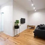 The Square - By Beach Apartments Tlv