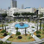 The Square - By Beach Apartments Tlv