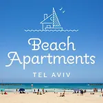 The Square - By Beach Apartments Tlv