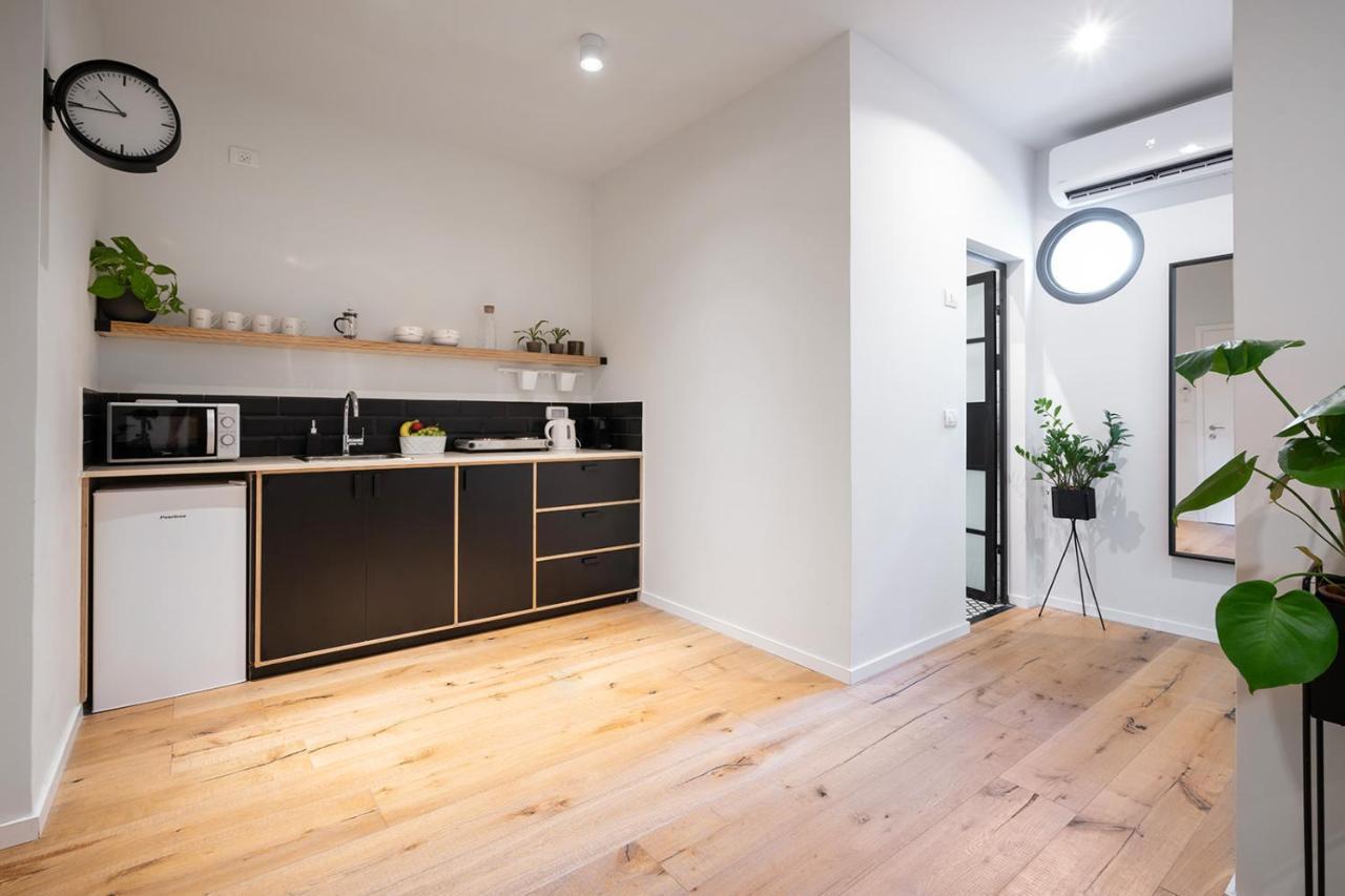 The Square - By Tlv Apartment *