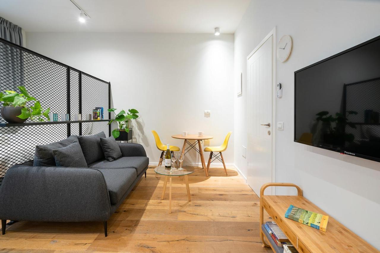 The Square - By Tlv Apartment Tel Aviv-Jaffa