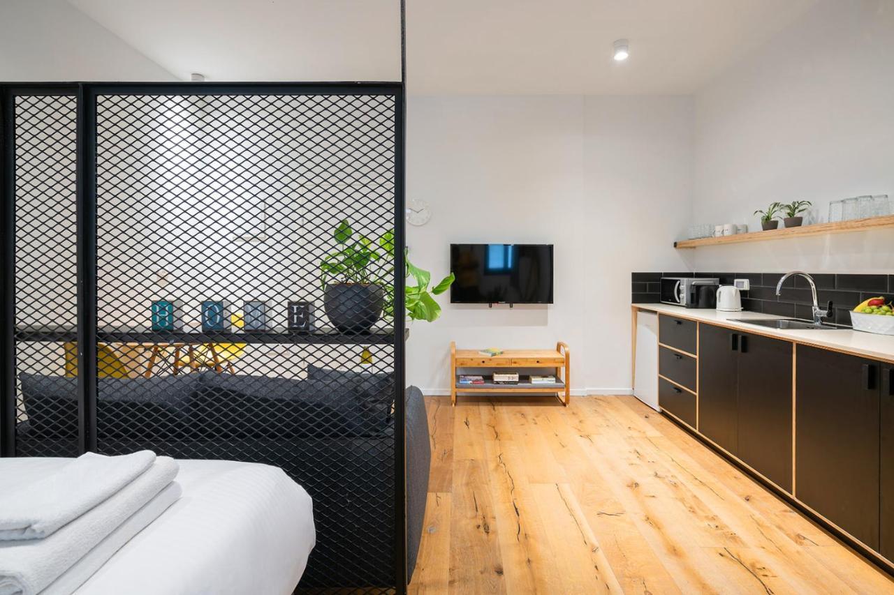 The Square - By Tlv Apartment *